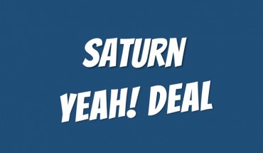Saturn Yeah Deal