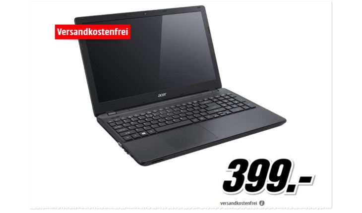 Acer Aspire E5-571-5930 Notebook