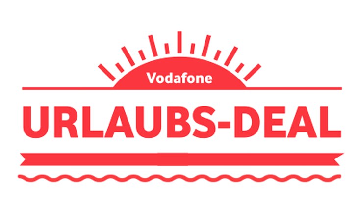 Vodafone Deal der Woche