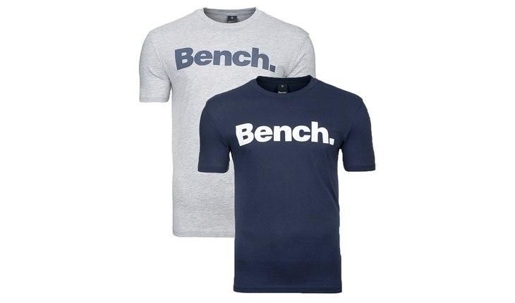 Bench T-Shirts