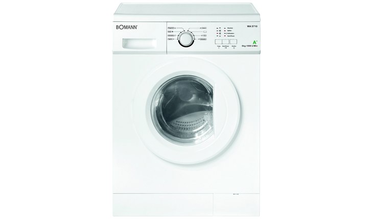 Bomann Waschmaschine