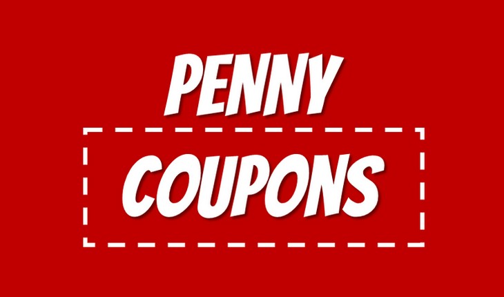 Penny Coupons