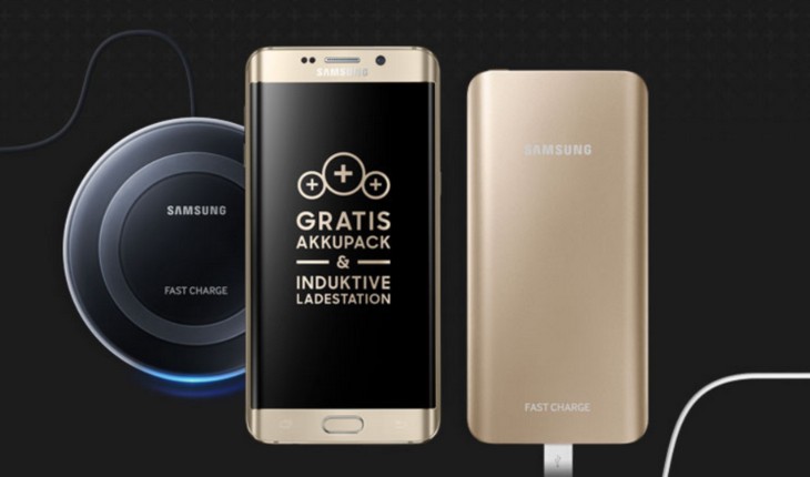 Samsung Power Plus Pack