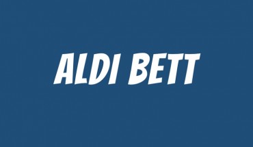 ALDI Bett