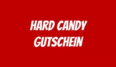 Hard Candy Gutschein