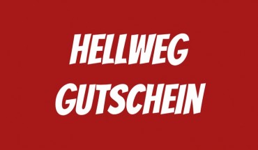 Hellweg-Gutschein
