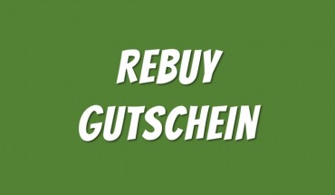 reBuy-Gutschein