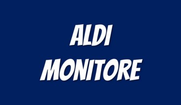 ALDI Monitor