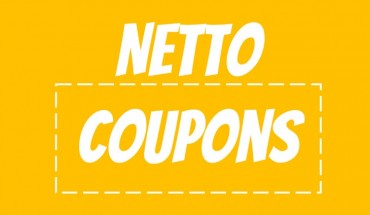 Netto-Coupons