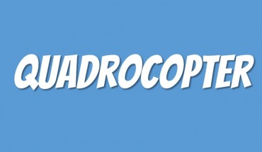 Quadrocopter