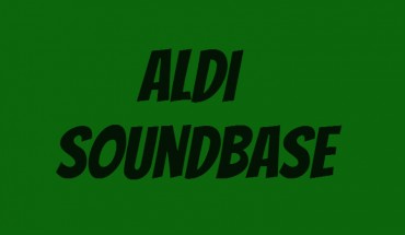 ALDI Soundbase