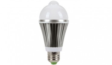 LIDL LED-Lampe