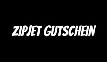 Zipjet Gutschein