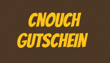 Cnouch Gutschein