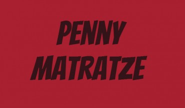 Penny Matratze