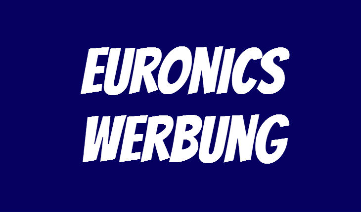 Euronics Werbung