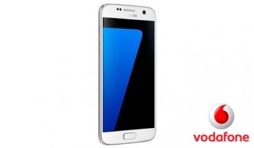 Vodafone Smart L + Samsung Galaxy S7