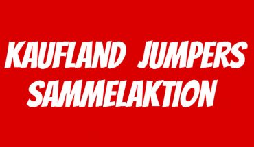 Kaufland Jumpers