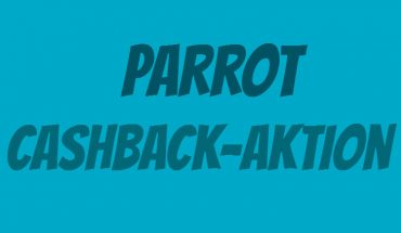 Parrot Cashback