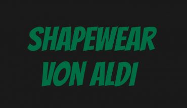 ALDI Shapewear