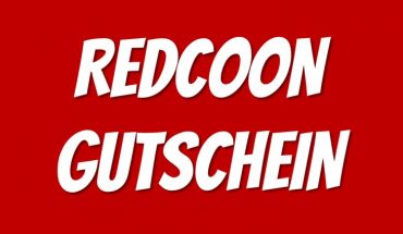 Redcoon Gutschein