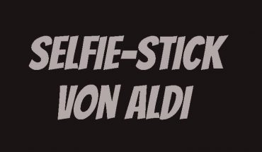 ALDI Selfie Stick