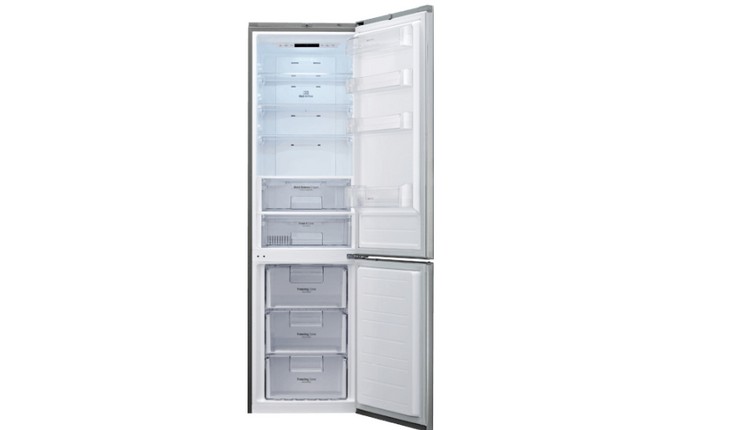 LG Kühlschrank