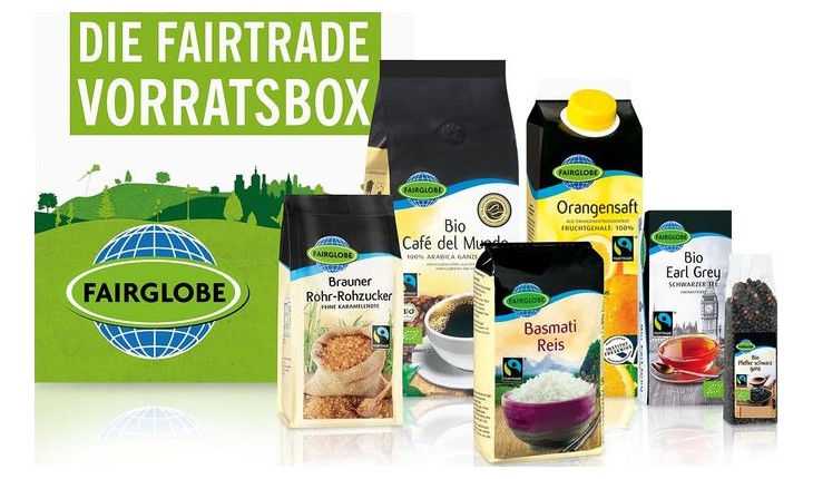 Fairglobe Box