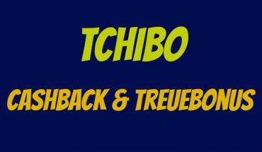 Tchibo Cashback