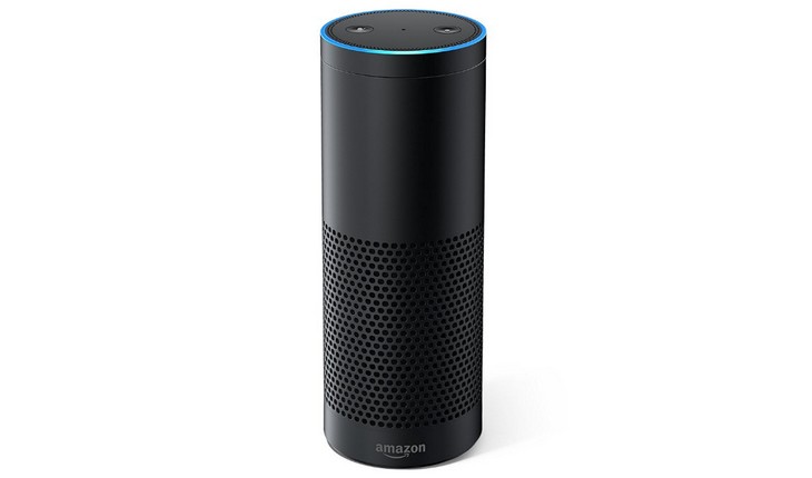 Amazon Echo Gutschein