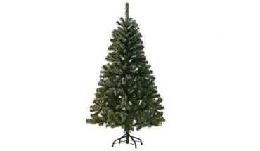 LIDL Weihnachtsbaum