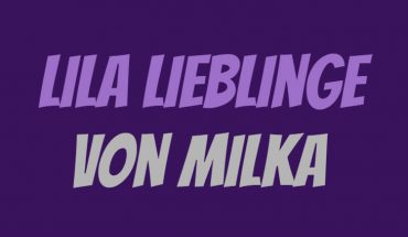 Lila Lieblinge