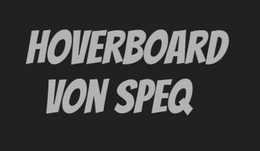 Speq Hoverboard