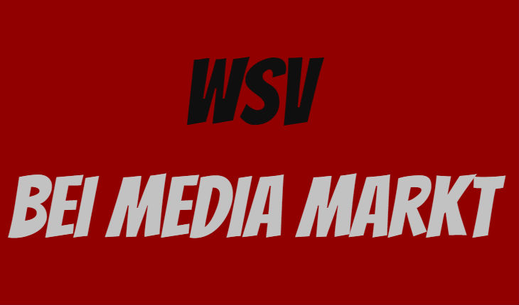 Media Markt WSV