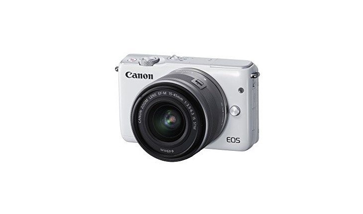 Canon Kamera