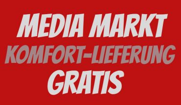 Media Markt Komfort-Lieferung