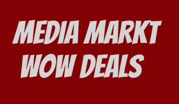 Media Markt WOW Deals